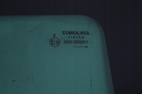 фото thumb №3, Стекло правый задняя casalini