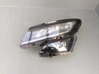 фото thumb №16, Skoda kodiaq 2016- повний led фара передня ліва ліві перед 566941015 ÷