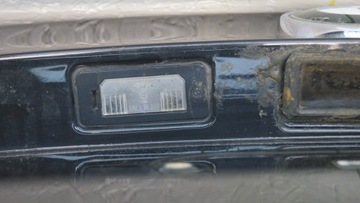 фото thumb №14, Кришка багажника зад bmw x5 e70 475