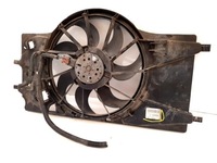 фото thumb №6, Вентилятор радіатора renault laguna iii 2.0 dci