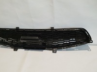 фото thumb №9, Kia picanto ii lift 15-17 решётка радиатора решётка радиатора w бампер перед 86351-1yba0