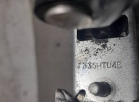 фото thumb №2, Петля двері лівий перед ford focus