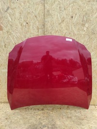 фото thumb №9, Капот бампер лампи lexus is ii 200