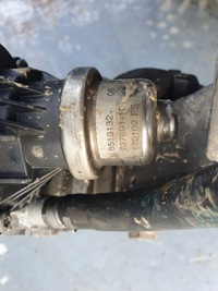 фото thumb №6, Bmw 5 g30 7 g11 радіатор egr