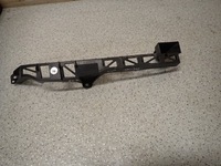 фото thumb №1, Mazda 3 4d 03-08 молдинг pod фара правая