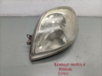 фото thumb №1, Лампа ліва передня перед master ii movano a 8200163516