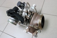 фото thumb №10, Bmw u06 x1 u11 x2 u10 mini u25 b38 turbo турбонагнітач 7952755
