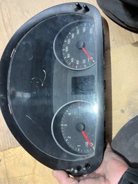 фото thumb №1, Счетчик приборы mercedes sprinter a9069008202 11-17 rok europa