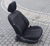 фото thumb №5, Сидіння перед правий mazda 2