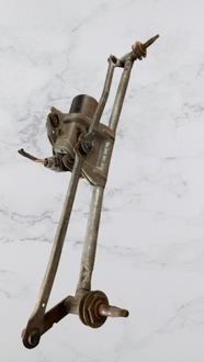 фото thumb №3, Механізм двірник renalut kangoo 1.4b 99r