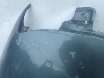 фото thumb №6, Audi a6 c5 allroad 99-05 крыло правый перед