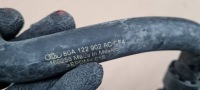 фото thumb №10, Sq5 80a q5 трубка  шланг трубка основний  3.0 tfsi 80a122902ac