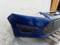 фото thumb №10, 61 ford mondeo iv mk4 рестайлинг бампер перед передний