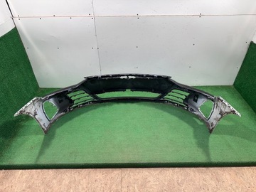 фото thumb №11, Audi e tron e-tron gt rs 4j3 бампер перед переднє 4j3807221