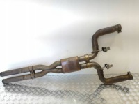 Купить Выхлоп труба средняя maserati quattroporte vi 3.8 gts 670007276, фото thumb