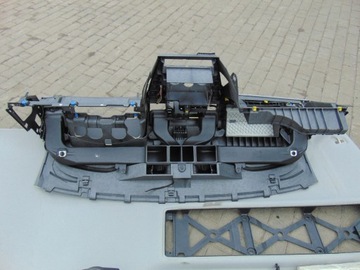 фото thumb №14, Набор подушка безопасности консоль подушки kpl opel signum vectra c рестайлинг европа