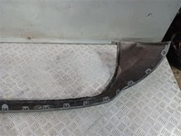 фото thumb №6, M8 накладка бампера задняя skoda yeti 5l6807521