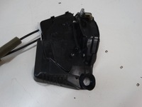 фото thumb №4, Ручка внутренняя+ замок правый перед honda cr-v