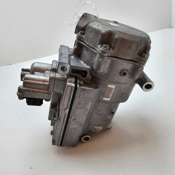 фото thumb №8, Renault zoe i es27c 2013-2019 компрессор компрессор кондиционера