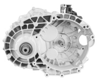 фото thumb №2, Коробка передач передач transporter t5 2.0 tdi kup/pap