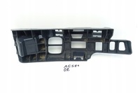 фото thumb №2, Направляющая бампера правый задняя renault megane ii