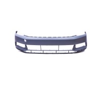 Купить Vw passat b8 2014+ бампер передний 3g0807217gru, фото thumb