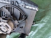 фото thumb №9, Smart fortwo 450 i 0003127v008 радіаторів інтеркулер