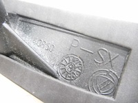 фото thumb №6, Накладка рейлинг левый задняя fiat palio оригинальный номер 46543467