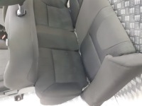 фото thumb №11, Сиденья заднее сиденье комплект + обшивки ford focus mk2 usa 2.0 16v