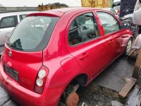 фото thumb №5, Micra k12 03-10 вакуумный усилитель тормозов с главным  1.2 16v oem номер 8200123844