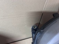 фото thumb №11, Alfa romeo mito левая правая комплект лампы лампа 505278130 тёмные