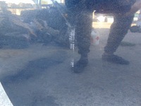 фото thumb №11, Двері лівий задня opel zafira c колір 22c демонтаж