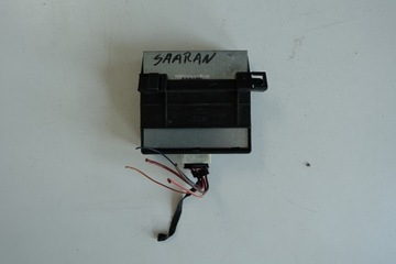 фото thumb №1, Vw модуль стабілізатор напруги блок керування штекер