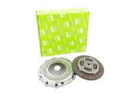 фото thumb №15, Valeo 821303 набір зчеплення