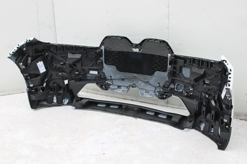 фото thumb №12, Bmw ix i20 бампер переднее перед m набор цвет: a