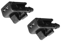 фото thumb №1, Форсунки омивача скло renault laguna megane ii iii scenic fluence org