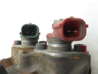 Насос упорскування toyota avensis verso m2 2.0 d 2210027010 09730000177 Зі Шроту, фото thumb