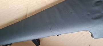 фото thumb №12, Q5 80a боковина лівий зад захист шкіра сидіння зад sline 80a885703be