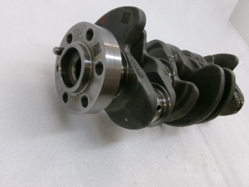 фото thumb №6, Dacia nissan renault mercedes 1.3 tce wał коленчатый идеальное состояние