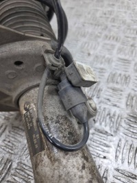 Амортизатор передний ze пружина перед сторона правая bmw m3 f80 8008628 с Разборки, фото thumb