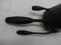 фото thumb №9, Mercedes s w220 перемикач комбінований підкермові важелі w215