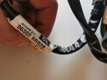 фото thumb №7, Nissan rogue x-trail t33 2021 зеркало левая 7 pin + камера usa