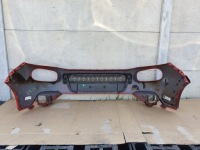 фото thumb №10, Citroen c3 iii бампер перед передній