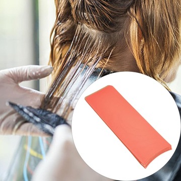 Модная портативная доска для окрашивания волос DIY