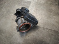 фото thumb №1, Bmw 5 e39 96-03 r 2.2 2.5 дроссельная заслонка
