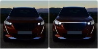 фото thumb №11, Освітлення led шлейф капота двері автомобіль транспортний засіб білий drl 12v 180cm