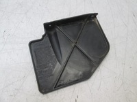 фото thumb №4, Защита радиатора левая trafic vivaro