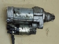 Стартер vw ag 0am911024a Київ, фото thumb