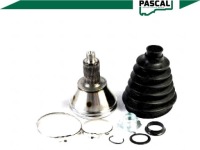 фото thumb №3, Pascal g1s002pc набор шарнир, wał приводной