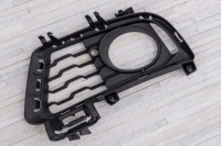Bmw 3 f34 gt заглушка протитуманної фари ліва 51118057323 Ціна, фото thumb